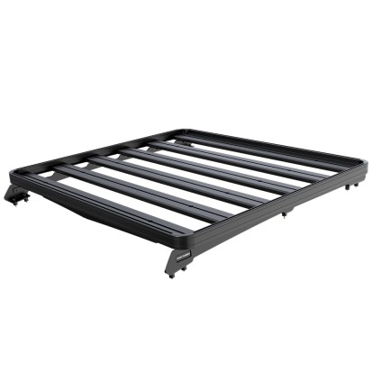 Kit de galerie de toit Slimline II pour une Toyota Tacoma (2005-jusqu’à présent) / profil bas - de Front Runner