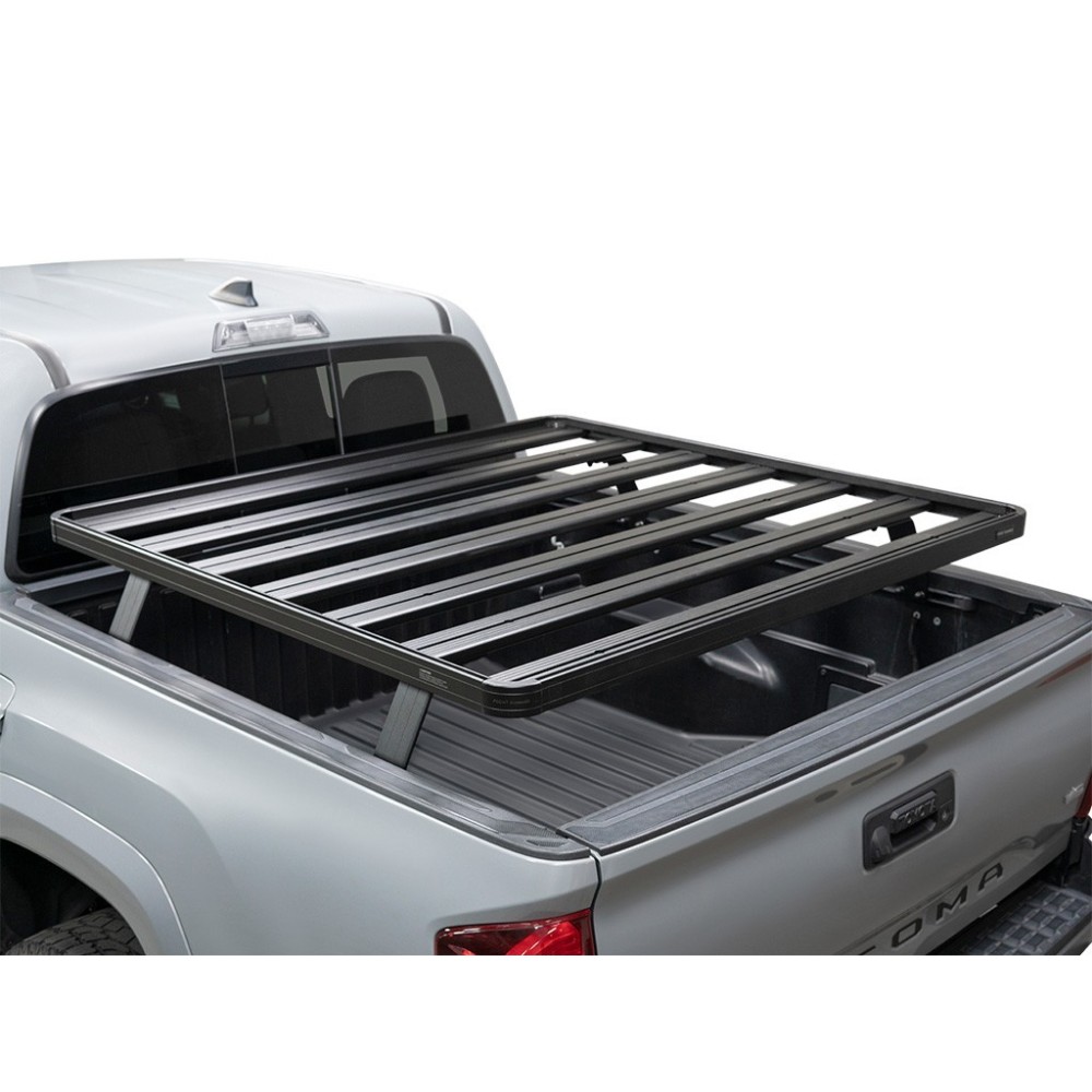 Kit de galerie Slimline II pour une Toyota Tacoma Pick-Up (2005-jusqu’à présent) - de Front Runner