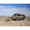 Kit de galerie Slimline II pour une Toyota Tacoma Pick-Up (2005-jusqu’à présent) - de Front Runner