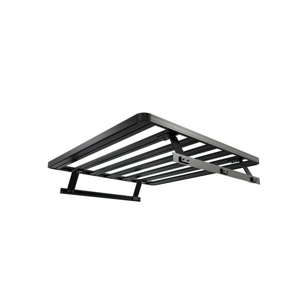 Kit de galerie Slimline II pour une Toyota Tundra DC 4 portes (1999-2006) - de Front Runner