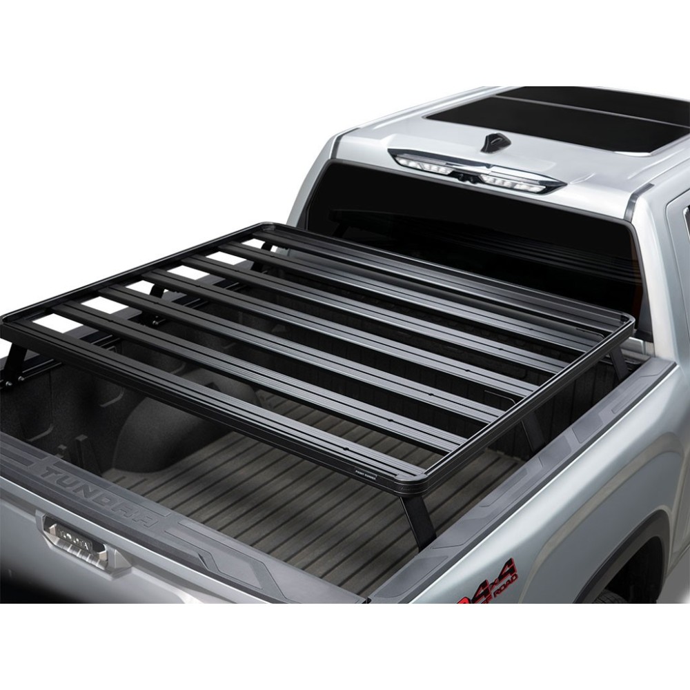 Kit de galerie Slimline II pour benne du Toyota Tundra Crewmax 5,5' (2007 - jusqu'à présent) - de Front Runner