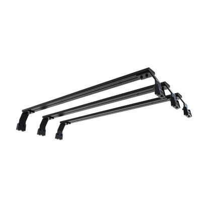 Kit de barres de toit triple pour le Toyota Tacoma ReTrax XR 5in (2005- jusqu'à présent)