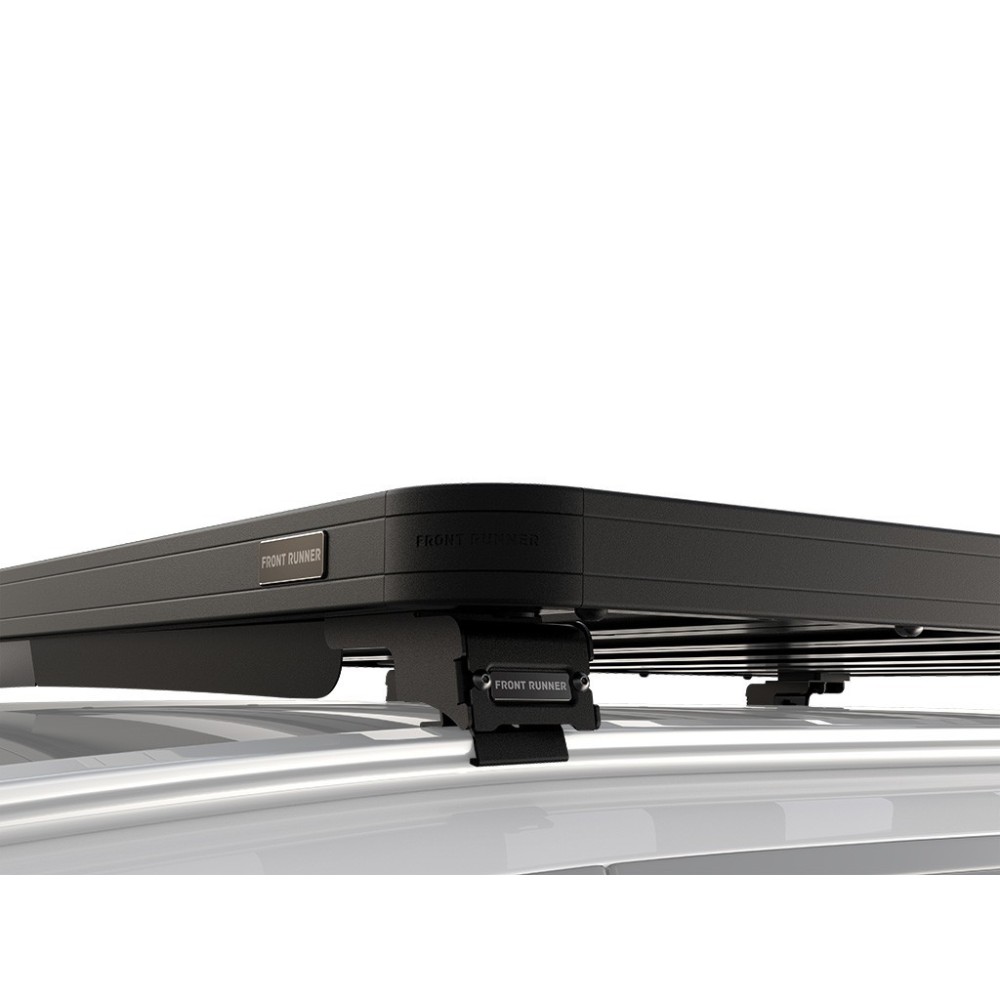 Kit de galerie de toit Slimline II pour Volkswagen Caddy (2010-2015) - par Front Runner