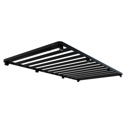 Kit de galerie Slimline II pour une Volkswagen Crafter/MAN TGE avec rails d'origine (2017 - jusqu'à présent) - de Fro...