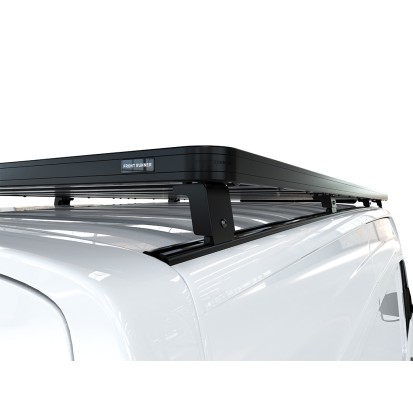 Kit de galerie Slimline II pour une Volkswagen Crafter/MAN TGE sans rails d'origine (2017 - jusqu'à présent) - de Fro...