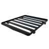 Kit galerie sur rail Slimline II pour Volkswagen Golf Sportsvan (2014-2020) ​- par Front Runner