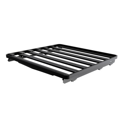 Kit de 1/2 galerie Slimline II pour le Volkswagen T5 Transporter LWB (2003-2015) - de Front Runner