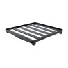 Kit de galerie de toit Slimline II pour une Volkswagen Polo Vivo (2009-2017) - par Front Runner