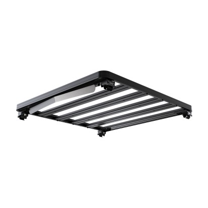 Kit de galerie de toit Slimline II pour une Volkswagen Polo Vivo (2009-2017) - par Front Runner