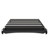 Kit de galerie Slimsport pour le Ford Ranger T6 / Wildtrak / Raptor (2012 - 2022) / Prêt pour barre lumineuse - de Front Runner