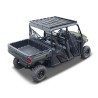 Kit de barres de toit Slimsport pour Polaris Ranger Crew Cab (2018-courant)
