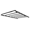 Kit de galerie Slimpro pour le Citroën Jumper (L1H1/118”/Toit bas) (2014 - jusqu'à présent)