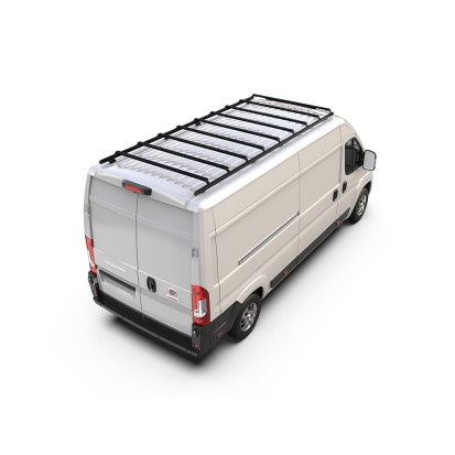 Kit de galerie pour fourgons Slimpro pour Fiat Ducato (L3H2/159 » WB/Toit haut) (2014- jusqu'à présent)