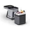 Dometic GO Soft Storage et Insert Isolé 10L / limon