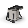Dometic GO Soft Stockage et Insert Isolé 10L / Cendres