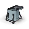 Dometic GO Soft Rangement et Insert Isolé 10L / Glacier