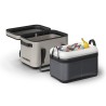 Dometic GO Soft Rangement et Insert Isolé 20L / Cendres