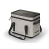 Dometic GO Soft Rangement et Insert Isolé 20L / Cendres