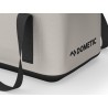 Dometic GO Soft Rangement et Insert Isolé 20L / Cendres