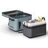 Dometic GO Soft Rangement et Insert Isolé 20L / Glacier