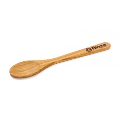 Wooden Spoon