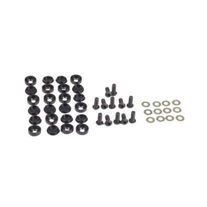 Kit de fermetures pour pied de rail - de Front Runner