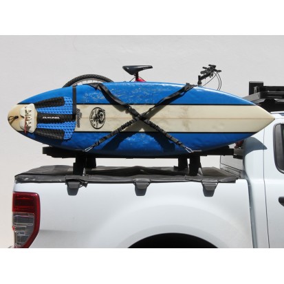 Porte vertical pour planche de surf - de Front Runner