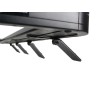 Déflecteur de vent pour galerie Slimline II / 1165mm (l)