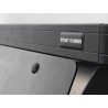 Déflecteur de vent pour galerie Slimline II / 1165mm (l)
