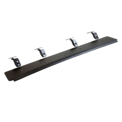 Déflecteur de vent pour galerie de toit à profil bas / 1345mm/1425mm (Largeur) - par Front Runner