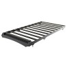 Déflecteur de barre lumineuse 40in pour galerie Slimsport pour un Toyota 4Runner (2009 - jusqu'à présent)- de Front Runner