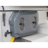 Support universal à montage latéral pour réservoir d’eau Pro / 20L - de Front Runner