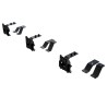 Supports de montage pour auvents Perfectwall Dometic - de Front Runner