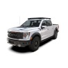 Déflecteur de vent 40in pour barre lumineuse de galerie Slimsport du Ford F150 Crew Cab (2021-jusqu'à présent)