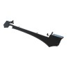 Deflécteur de vent 40in pour galerie Slimsport pour le Ford F150 Crew Cab (2015-2020) - de Front Runner