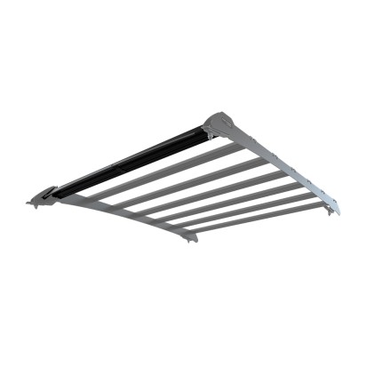 Déflecteur de vent pour la galerie Ford Ranger T6.2 Double Cab (2022 - jusqu'à présent)
