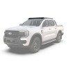 Déflecteur de vent pour la galerie Slimsport du Ford Ranger T6.2 Double Cab (2022- jusqu'à présent)/VW Amarok (2023- jusqu'à pré