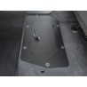 Coffre de rangement verrouillable sous le siège pour Ford Ranger (2012-2019)