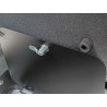 Coffre de rangement verrouillable sous le siège pour Ford Ranger (2012-2019)