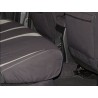 Compartiment de rangement verrouillable sous le siège du Ford Ranger Raptor (2020-2022)
