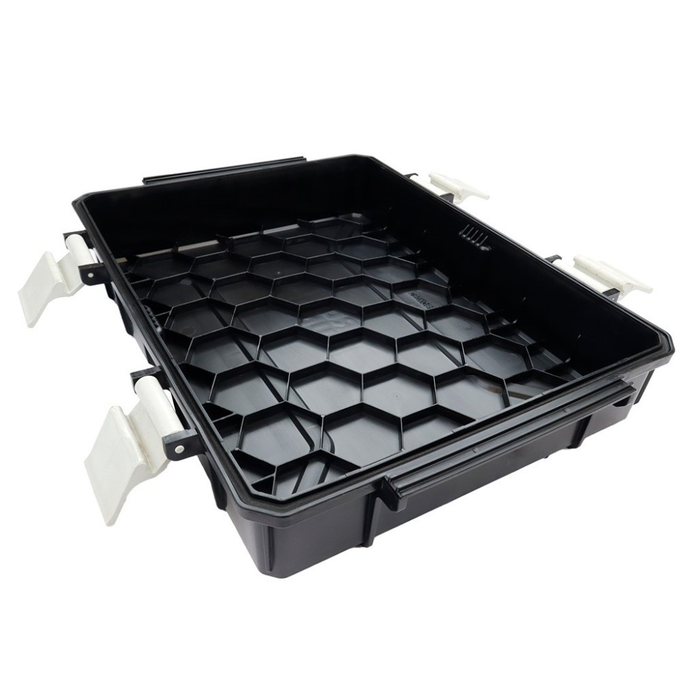 Wolf Pack Pro Hi-Lid