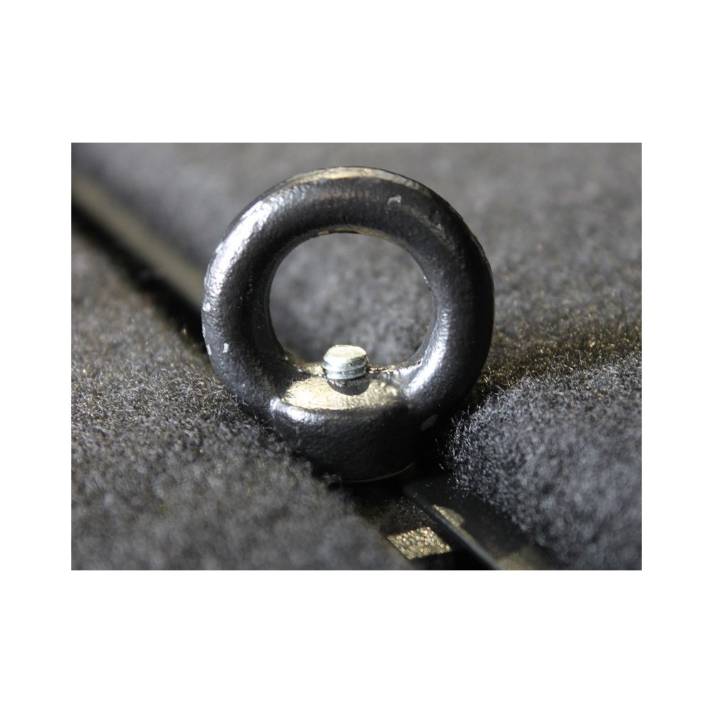 Œillets d'arrimage pour système de tiroir