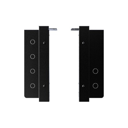 Set de platines latérales pour rangements de tiroirs de Pick-Up / Large - de Front Runner
