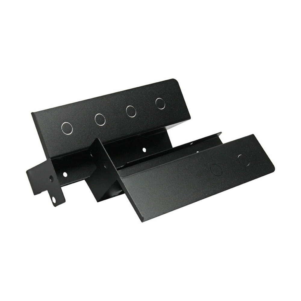 Set de platines latérales pour rangements de tiroirs de Pick-Up / Large - de Front Runner