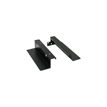 Set de platines latérales pour rangements de tiroirs de Pick-Up / Large - de Front Runner