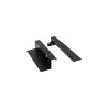 Set de platines latérales pour rangements de tiroirs de Pick-Up / Large - de Front Runner