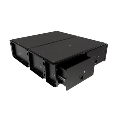 Tiroirs pour Pick-Up / Large - de Front Runner