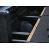 Kit de tiroir pour le Ford Ranger Wildtrak / Raptor (2019-2022) avec doublure de benne