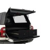 Kit de tiroir pour une Toyota Hilux Revo DC (2016-jusqu'à présent) - de Front Runner