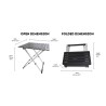 Table Expander